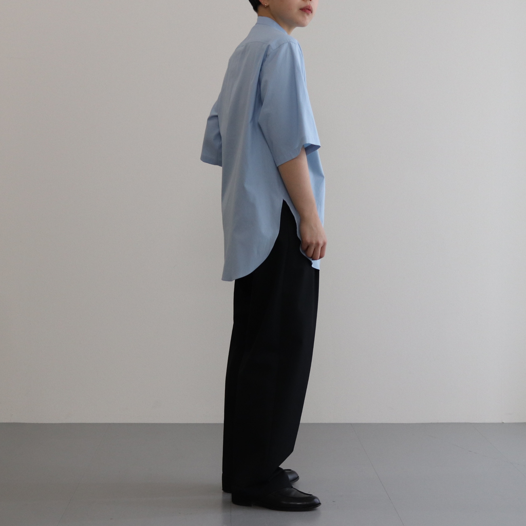 ※女性モデル(マツオ):156cm　着用サイズ:0