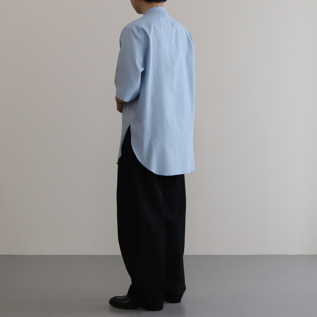 ※女性モデル(マツオ):156cm　着用サイズ:0