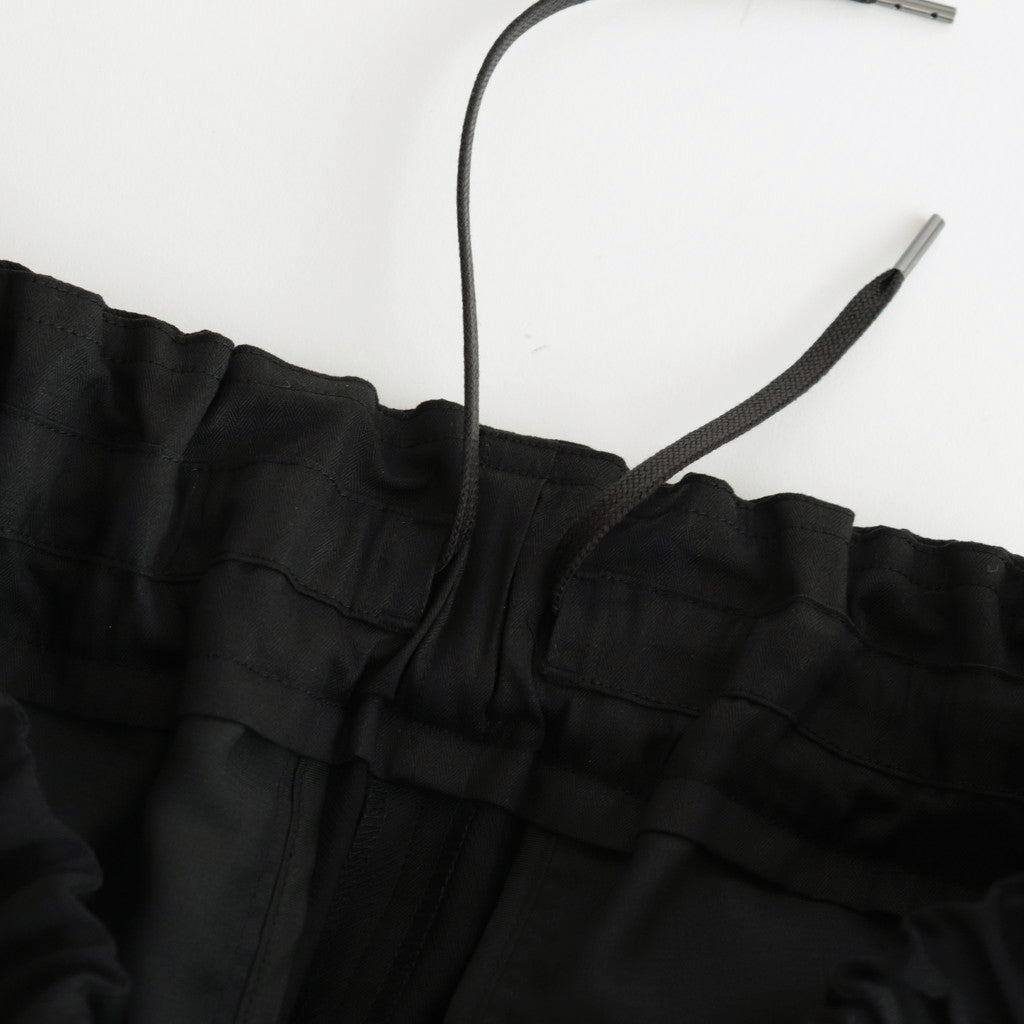 NGDPT #Black [CA_NC0806PF]