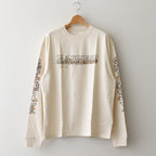 GRATEFUL TEE LS #HARVEST [SAW23TSGTLCOTEHA]