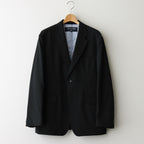 Wool Toro Jacket #BLACK [HM-J101-051]