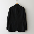Wool Toro Jacket #BLACK [HM-J101-051]