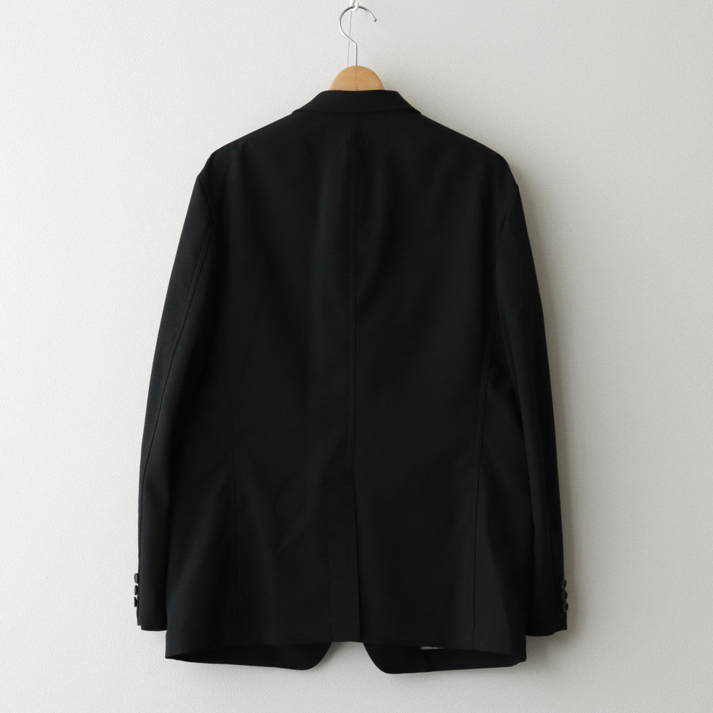 Wool Toro Jacket #BLACK [HM-J101-051]