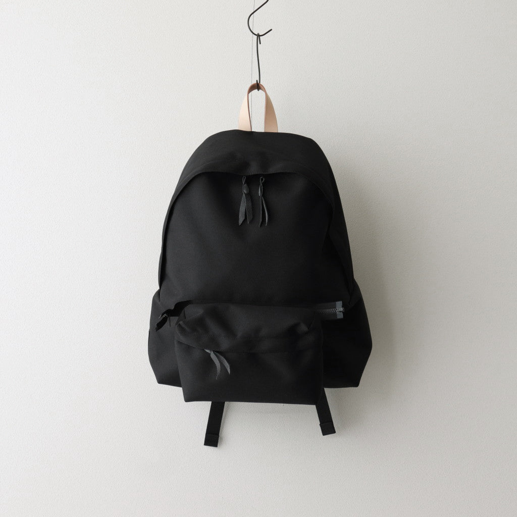 back pack #black [tq-rb-bpk]