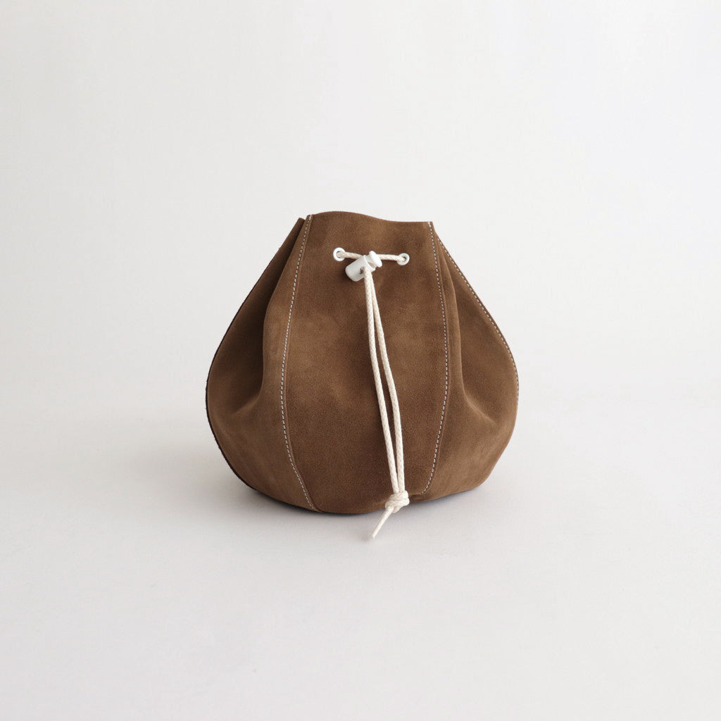 kinchaku #camel [nc-rc-kin]