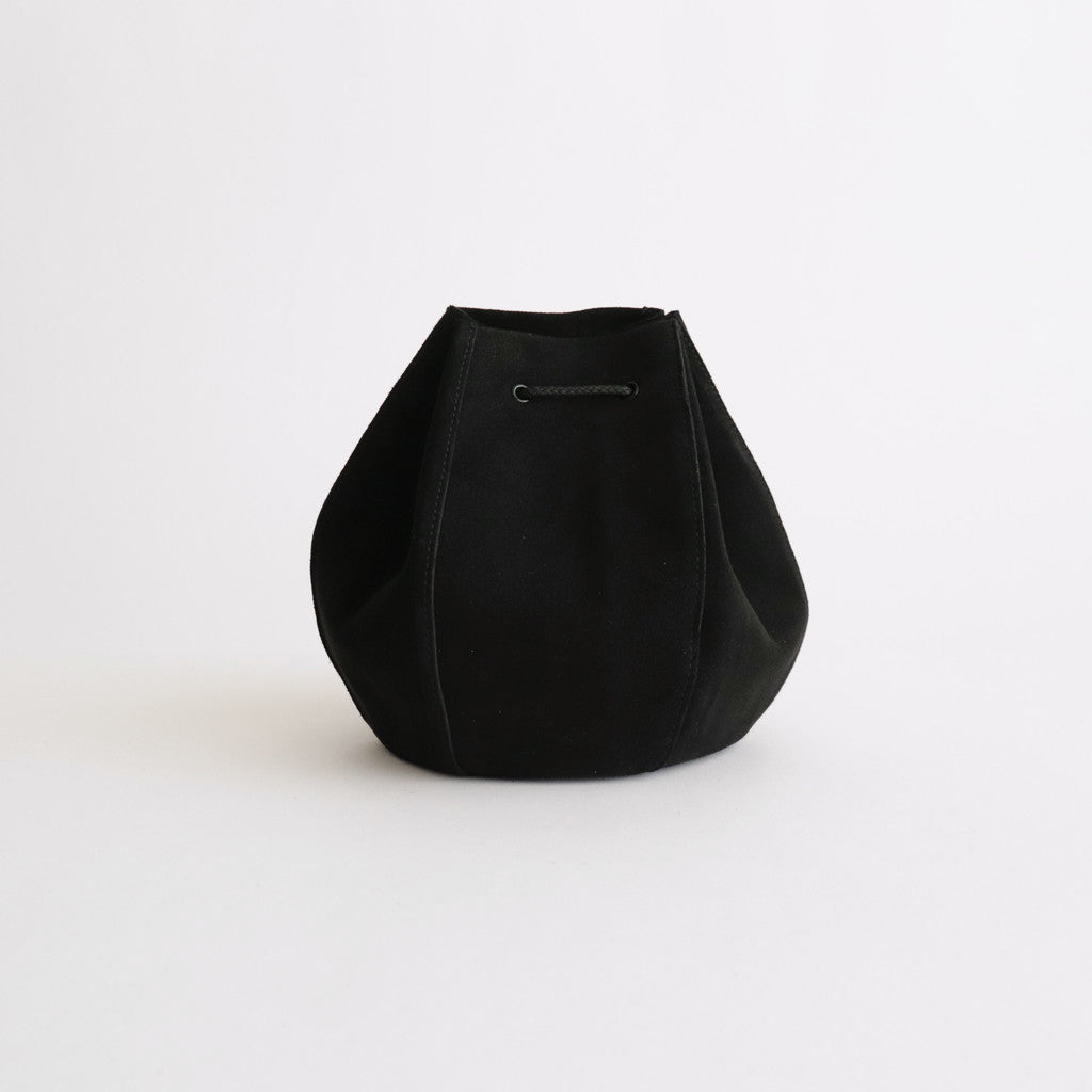 kinchaku #black [nc-rc-kin]