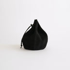 kinchaku #black [nc-rc-kin]