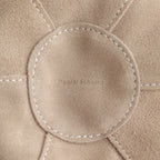 kinchaku #beige [nc-rc-kin]