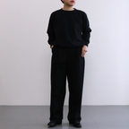 ※女性モデル(マツオ):156cm　着用サイズ:0