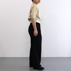 ※女性モデル(マツオ):156cm　着用サイズ:1