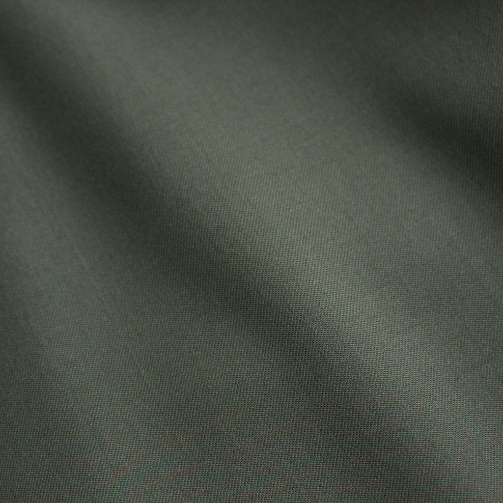 よそいき3ボタンダブルJK #GREEN [D124-J125]