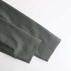 よそいき3ボタンダブルJK #GREEN [D124-J125]