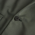 よそいき3ボタンダブルJK #GREEN [D124-J125]