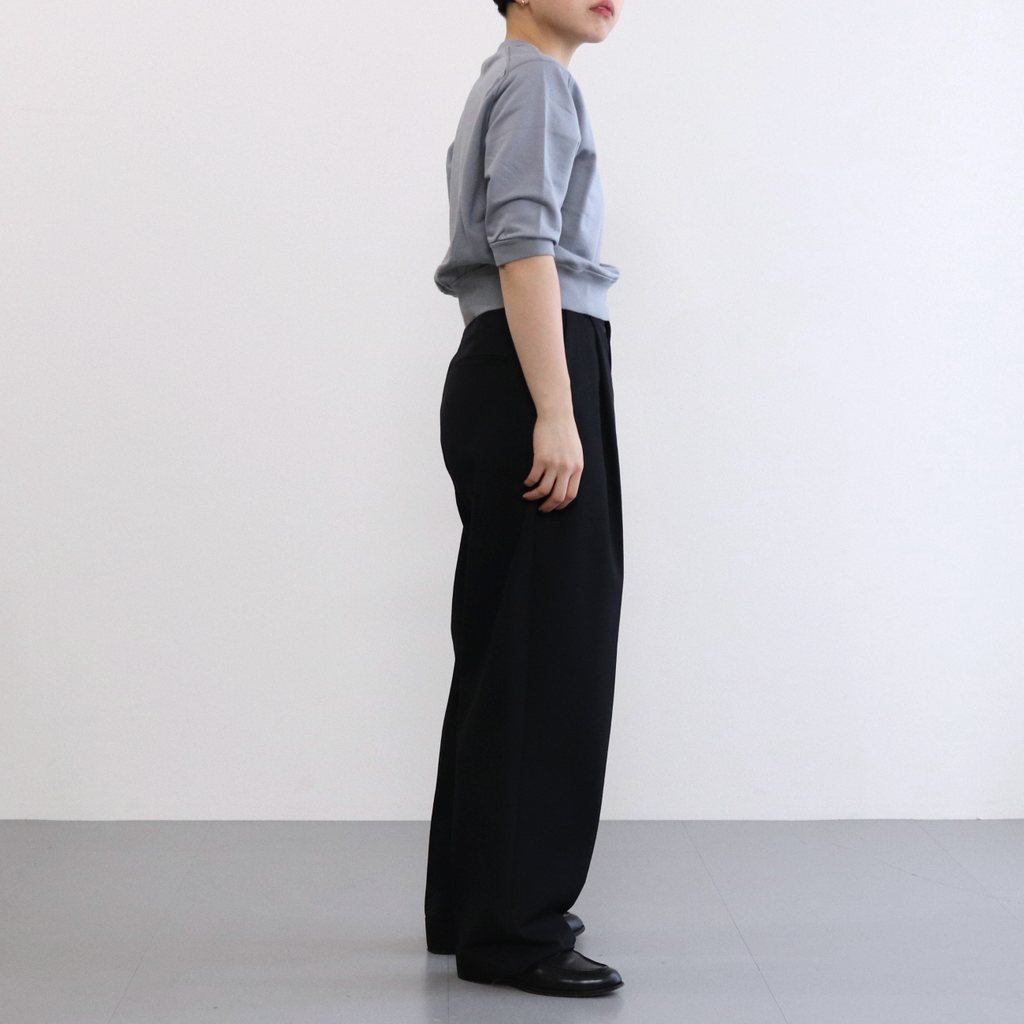 ※女性モデル(マツオ):156cm　着用サイズ:1