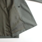 よそいき3ボタンダブルJK #GREEN [D124-J125]