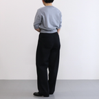 ※女性モデル(マツオ):156cm　着用サイズ:1