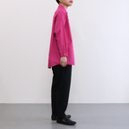 ※女性モデル(マツオ):156cm　着用サイズ:3