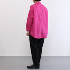 ※女性モデル(マツオ):156cm　着用サイズ:3