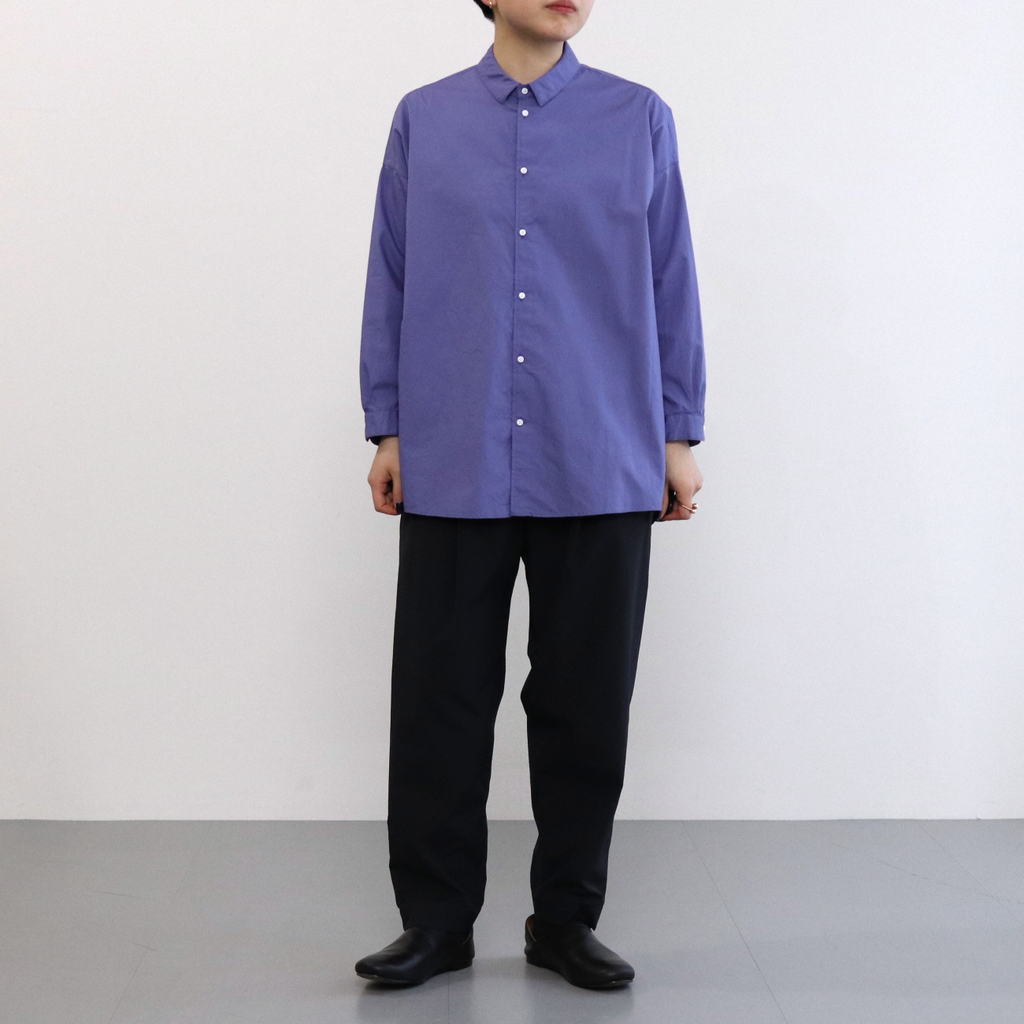 ※女性モデル(マツオ):156cm　着用サイズ:3