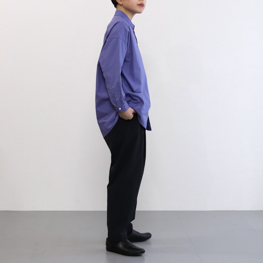 ※女性モデル(マツオ):156cm　着用サイズ:3