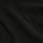 HARD TWIST COTTON GAUZE CARDIGAN #BLACK [A24SC01RB]