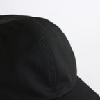 OLMETEX Cotton Nylon CAP #BLACK [NO.25022]