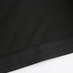 W's TECH WAIST COAT #Charcoal [BJ-58024L]