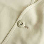 W's TECH WAIST COAT #Light Beige [BJ-58024L]