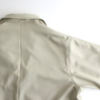 W's TECH LOOSE 2B JACKET #Light Beige [BJ-55024L]
