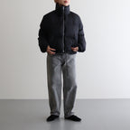 女性モデル(マツオ):156cm　着用サイズ:1