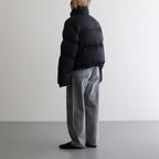 女性モデル(マツオ):156cm　着用サイズ:1