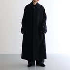 女性モデル(マツオ):156cm　着用サイズ:1