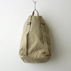 MESH LARGE BACKPACK MADE BY AETA #BEIGE [A24SB01AE]