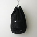 MESH LARGE BACKPACK MADE BY AETA #BLACK [A24SB01AE]