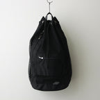 MESH LARGE BACKPACK MADE BY AETA #BLACK [A24SB01AE]