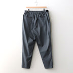 Solotex Twill Chef Pants #C.GRAY [GM241-40294B]