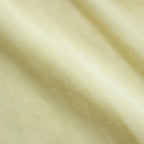 HARD TWIST FINX ORGANDY  SHIRT #LIGHT YELLOW CHAMBRAY [A24SS03VO]