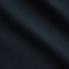 SUPER FINE TROPICAL WOOL SHIRT #DARK NAVY [A24SS03WT]