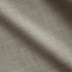 SUPER FINE TROPICAL WOOL SHIRT #TOP GRAY BEIGE [A24SS03WT]