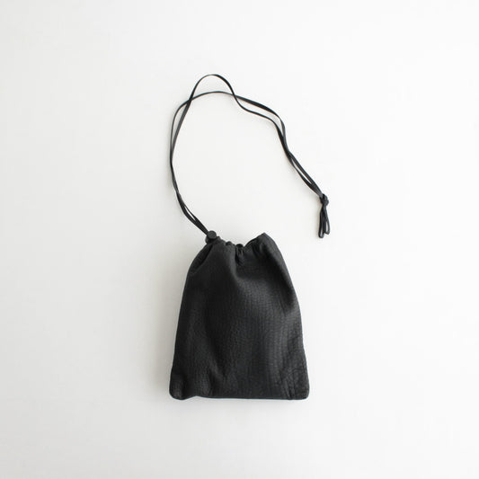 EO SHRINK HARVEST BAG #BLACK [S023S]