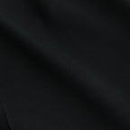 BELTED WIDE LEG SHORTS #BLACK [YK24SS0650P]