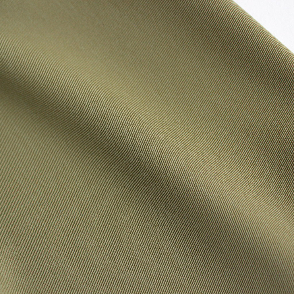 BELTED WIDE LEG SHORTS #SAND YELLOW [YK24SS0650P]