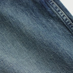 DADDY'S JEANS FADE #FADE INDIGO [H2401-J008F]