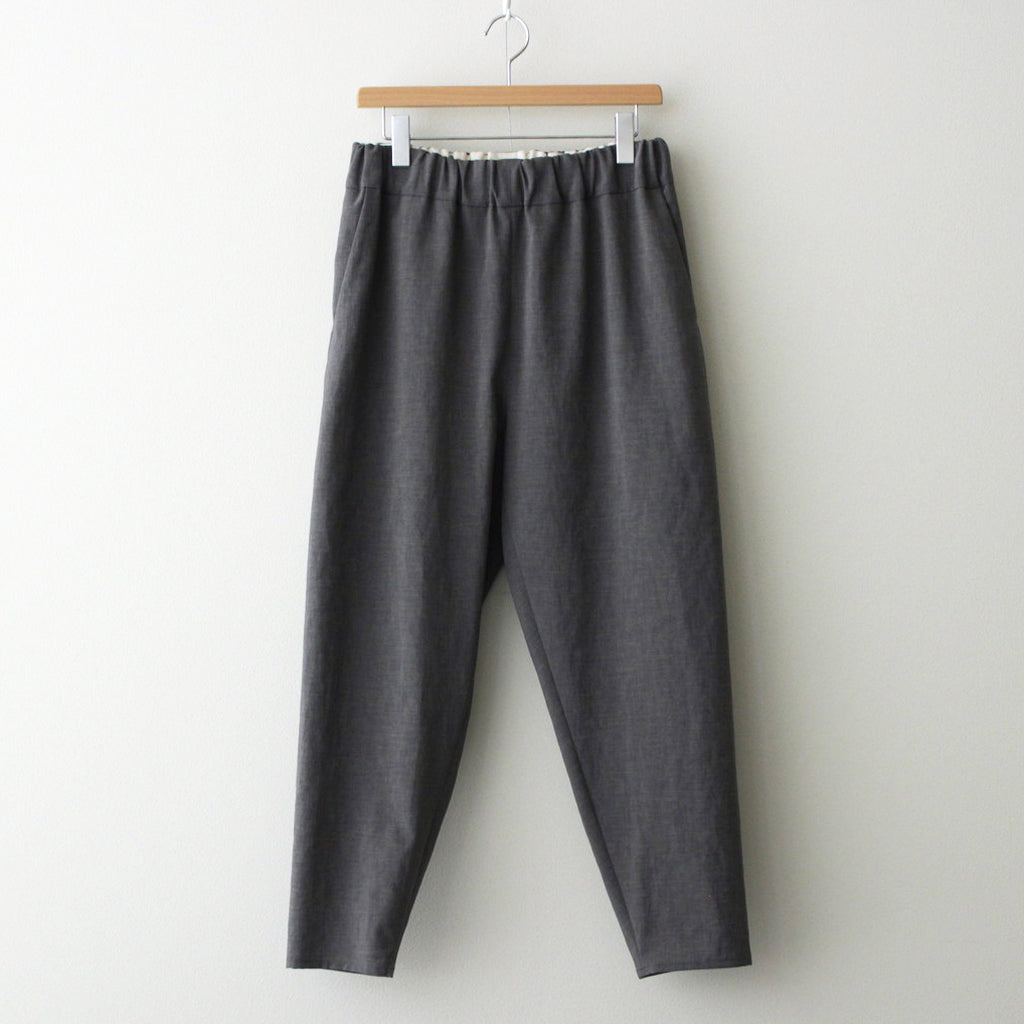 NTGPT #Grey Top [CA_NC0604PF]