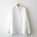 PERTEX QUANTUM AIR Ripstop Hooded Jacket #KINARI [GM241-30055]