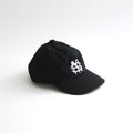 NYS CAP #BLACK [NO.25058]