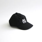 NYS CAP #BLACK [NO.25058]