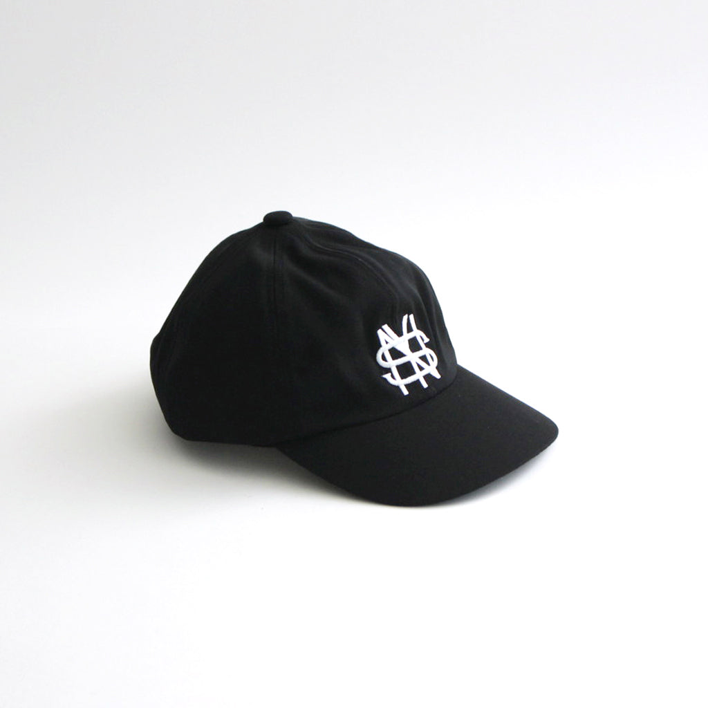 NYS CAP #BLACK [NO.25058]