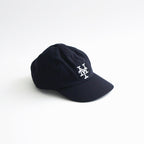 NY CUBANS CAP #NAVY [NO.25054]