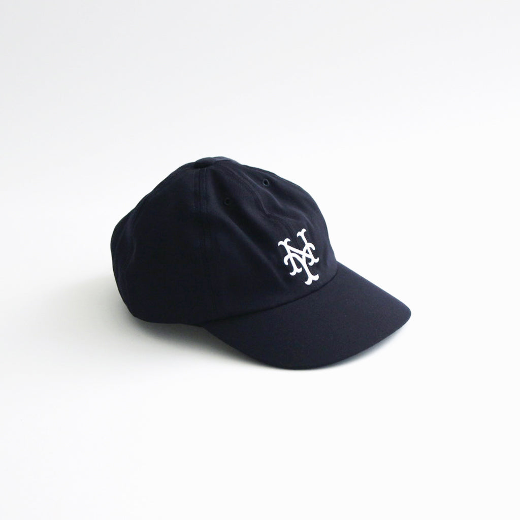 NY CUBANS CAP #NAVY [NO.25054]